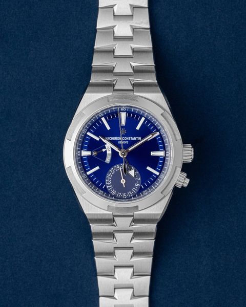 Vacheron Constantin Overseas 7920V/210A-B334